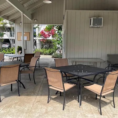 Top-Floor Kailua Bay Resort Condo With Ocean Views! Exterior photo