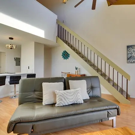 Top-Floor Kailua Bay Resort Condo With Ocean Views! Exterior photo