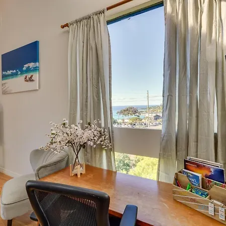 Top-Floor Kailua Bay Resort Condo With Ocean Views! Exterior photo